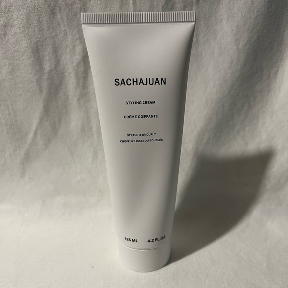 ✨NWT✨ SACHAJUAN Styling Cream 4.2 fl oz - Picture 6 of 7